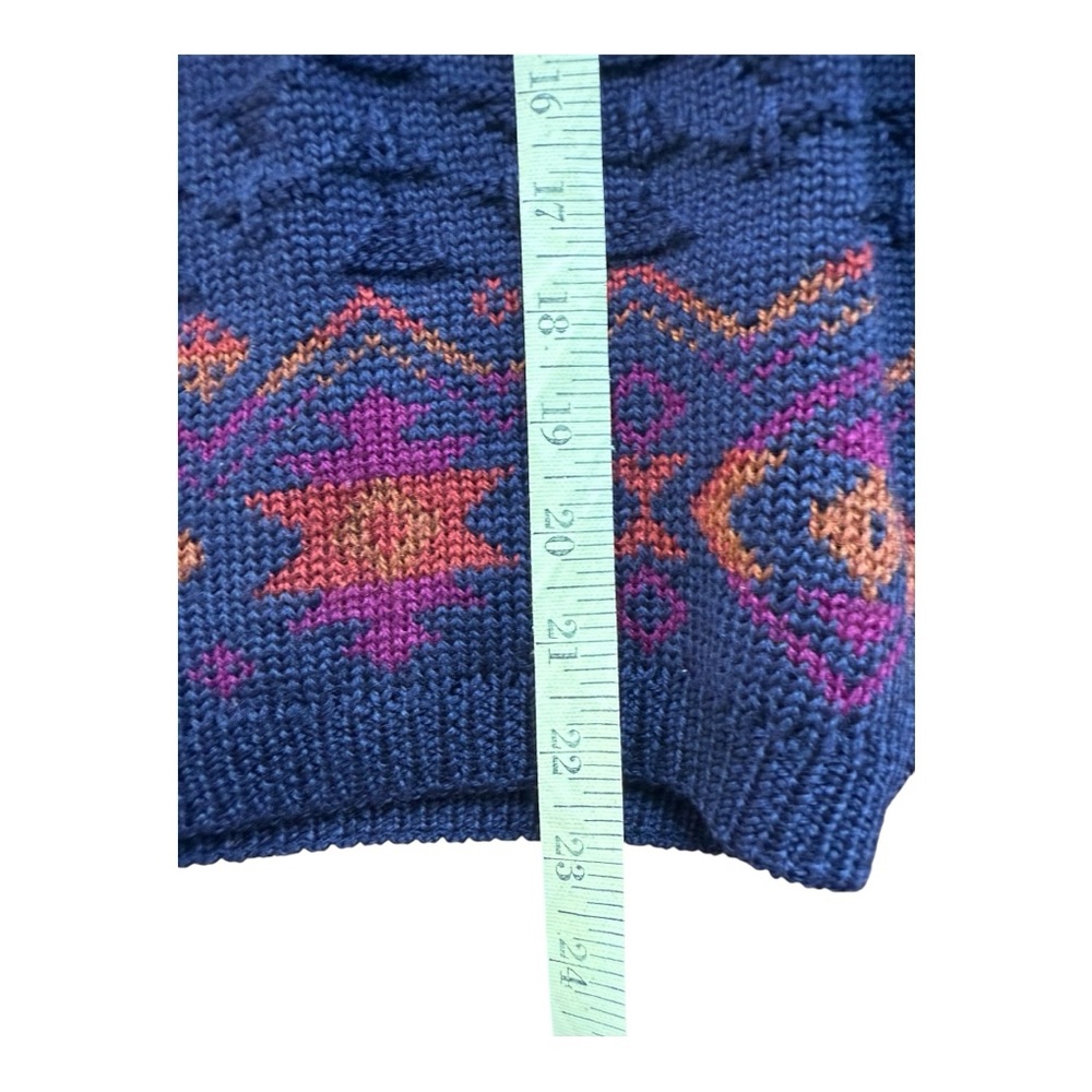 Nomadic Traders Wool Garment Label - image 5